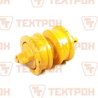 Каток двубортный для Б-10