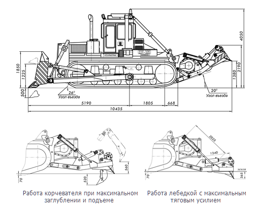 ДЭТ-250
