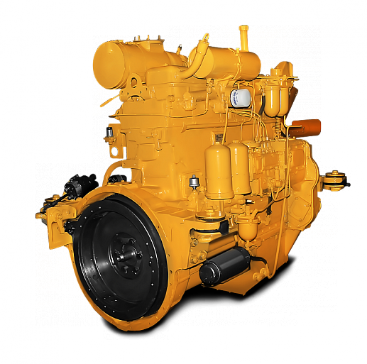 двигатель Д-180
